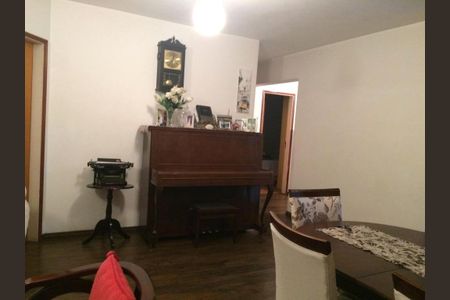 Apartamento à venda com 133m², 3 quartos e 2 vagas