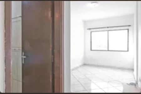 Apartamento à venda com 46m², 1 quarto e sem vaga