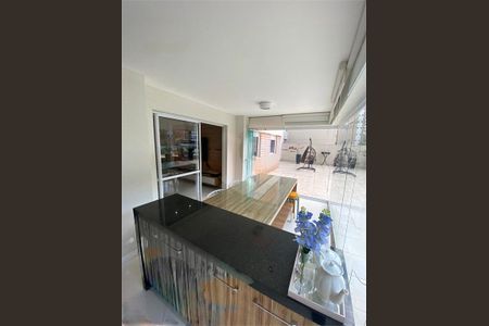 Apartamento à venda com 110m², 3 quartos e 4 vagas