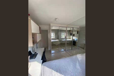 Apartamento à venda com 110m², 3 quartos e 4 vagas
