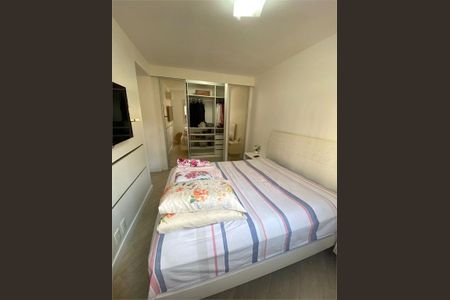 Apartamento à venda com 110m², 3 quartos e 4 vagas