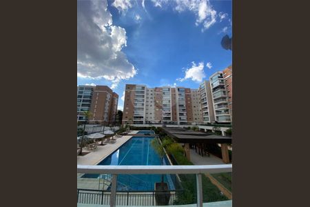 Apartamento à venda com 110m², 3 quartos e 4 vagas