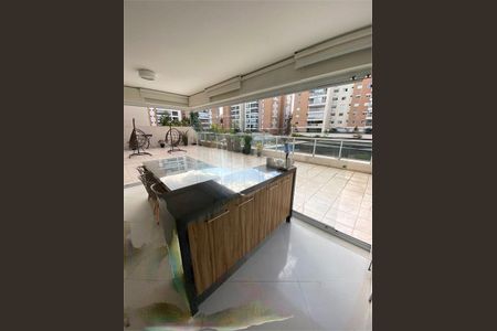 Apartamento à venda com 110m², 3 quartos e 4 vagas