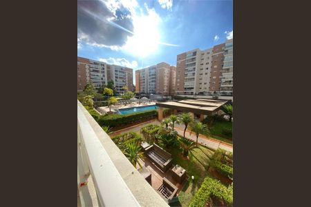 Apartamento à venda com 110m², 3 quartos e 4 vagas