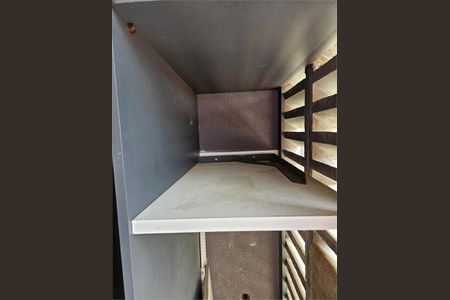 Apartamento à venda com 33m², 1 quarto e sem vaga