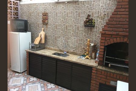 Casa à venda com 130m², 3 quartos e 2 vagas