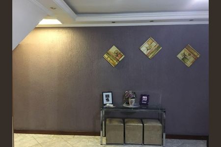 Casa à venda com 130m², 3 quartos e 2 vagas