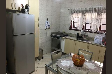 Casa à venda com 130m², 3 quartos e 2 vagas