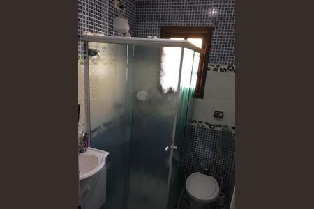 Casa à venda com 130m², 3 quartos e 2 vagas