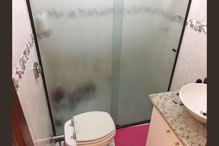 Casa à venda com 130m², 3 quartos e 2 vagas