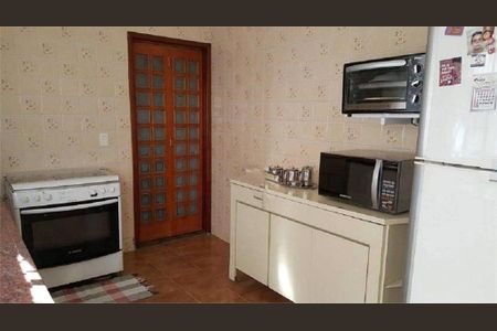 Casa à venda com 190m², 3 quartos e 2 vagas