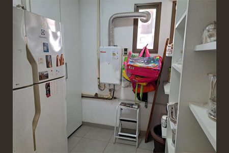 Apartamento à venda com 300m², 4 quartos e 4 vagas