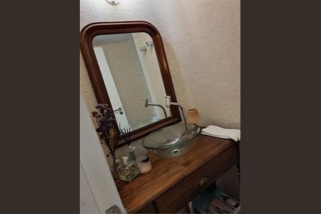 Apartamento à venda com 300m², 4 quartos e 4 vagas