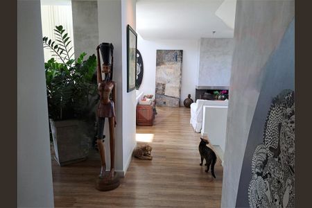 Apartamento à venda com 300m², 4 quartos e 4 vagas