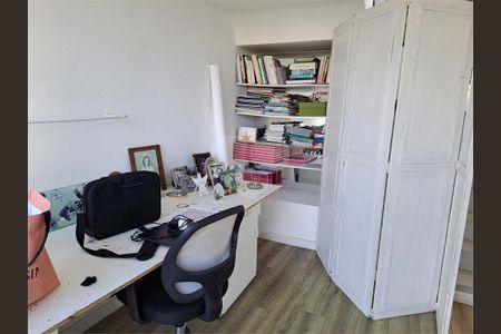 Apartamento à venda com 300m², 4 quartos e 4 vagas