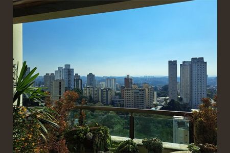 Apartamento à venda com 300m², 4 quartos e 4 vagas
