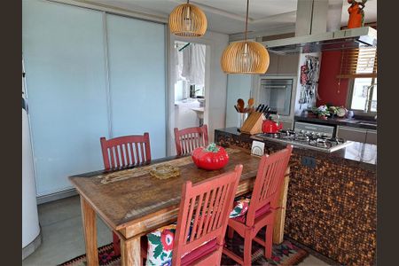 Apartamento à venda com 300m², 4 quartos e 4 vagas