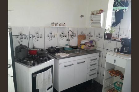 Apartamento à venda com 50m², 2 quartos e 1 vaga