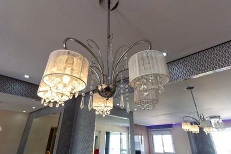 Apartamento à venda com 70m², 3 quartos e 2 vagas