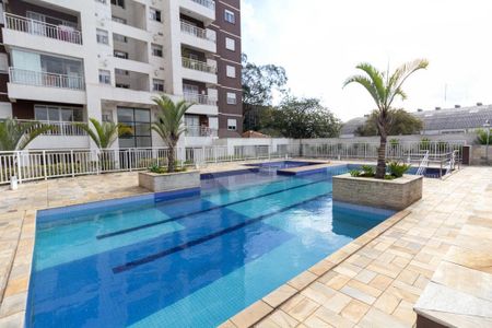 Apartamento à venda com 70m², 3 quartos e 2 vagas