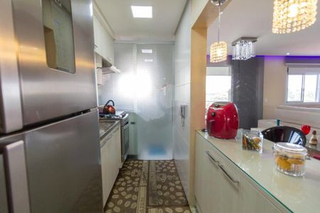 Apartamento à venda com 70m², 3 quartos e 2 vagas