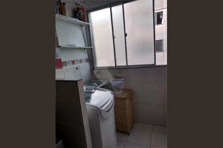Apartamento à venda com 44m², 2 quartos e 1 vaga