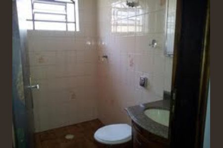 Casa à venda com 180m², 3 quartos e 1 vaga