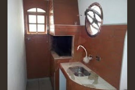 Casa à venda com 180m², 3 quartos e 1 vaga