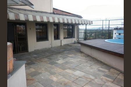 Apartamento à venda com 270m², 4 quartos e 4 vagas