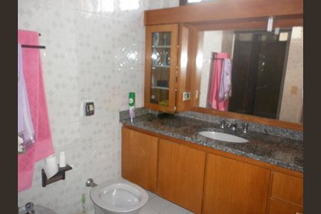 Apartamento à venda com 270m², 4 quartos e 4 vagas