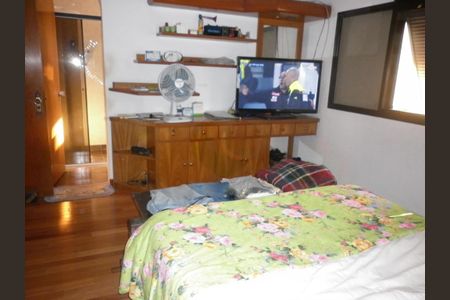 Apartamento à venda com 270m², 4 quartos e 4 vagas