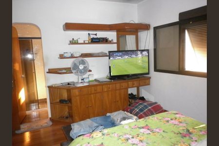 Apartamento à venda com 270m², 4 quartos e 4 vagas