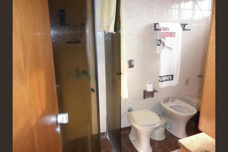 Apartamento à venda com 270m², 4 quartos e 4 vagas