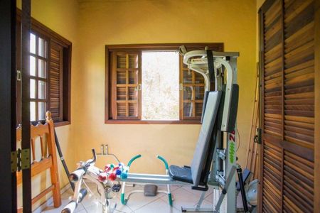 Casa à venda com 400m², 4 quartos e 7 vagas
