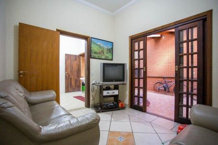 Casa à venda com 400m², 4 quartos e 7 vagas