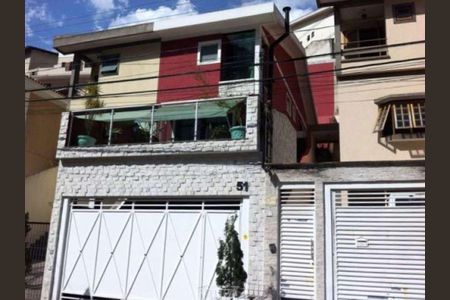 Casa à venda com 200m², 3 quartos e 4 vagas