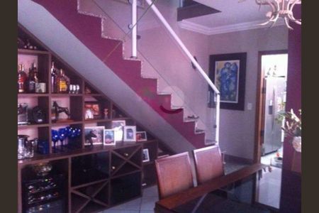 Casa à venda com 200m², 3 quartos e 4 vagas