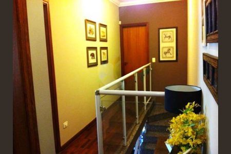 Casa à venda com 200m², 3 quartos e 4 vagas