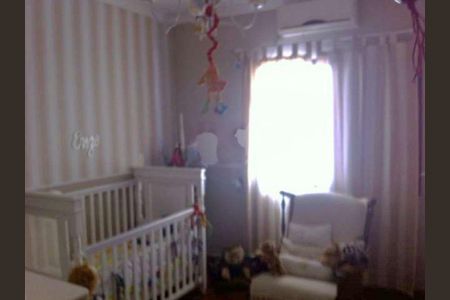 Casa à venda com 200m², 3 quartos e 4 vagas