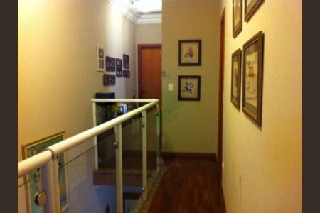 Casa à venda com 200m², 3 quartos e 4 vagas