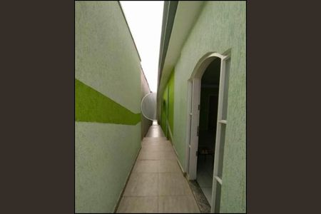 Casa à venda com 100m², 3 quartos e 2 vagas