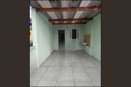 Casa à venda com 100m², 3 quartos e 2 vagas