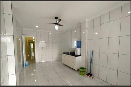 Casa à venda com 100m², 3 quartos e 2 vagas