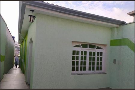 Casa à venda com 100m², 3 quartos e 2 vagas