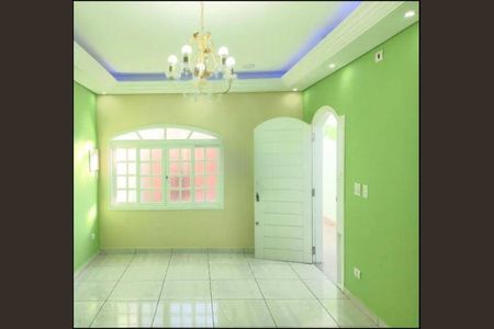 Casa à venda com 100m², 3 quartos e 2 vagas