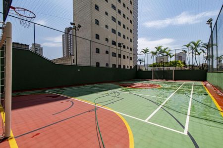 Apartamento à venda com 216m², 4 quartos e 4 vagas