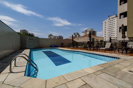 Apartamento à venda com 216m², 4 quartos e 4 vagas