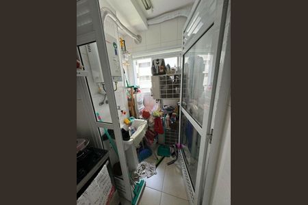 Apartamento à venda com 42m², 1 quarto e 1 vaga