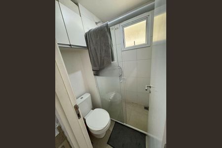 Apartamento à venda com 42m², 1 quarto e 1 vaga