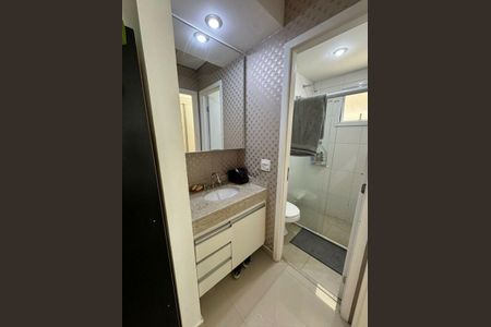 Apartamento à venda com 42m², 1 quarto e 1 vaga
